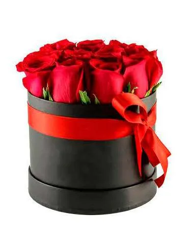 Cilindro-Rosas