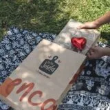 box desayuno sorpresa